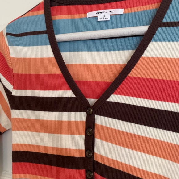 O’NEILL MIDI KNIT DRESS - Picture 2 of 4